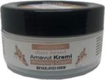 Three Brand Whitening Cream Arnavut Kremi 50 Ml Aklık Kremi - Beyazlatıcı Krem