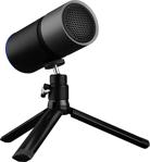 Thronmax M8 Pulse Siyah Usb 96Khz 24Bit Hd Kayıt Anc Youtuber+Streamer Mikrofon