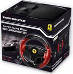 Thrustmaster Ferrari Legend Edition Yarış Direksiyonu (Pc,Ps3)