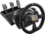 Thrustmaster T300 Ferrari Integral Alcantara Direksiyon Seti