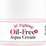 Tia 'M Ac Fighting Oil-Free Aqua Cream Yağsız Aqua Krem 80 Ml