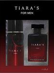 Tiara's For Him EDT 100 ml + Deo Sprey 150 ml Erkek Parfüm Seti