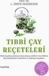 Tıbbi Çay Reçeteleri-L. Ömür Demirezer