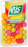 Tic Tac Gust De Multifructe Karışık Meyve Aromalı Şekerleme 18 G