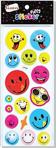 Ticon Sticker Puffy 138057 (Kabartmalı) Tps-20