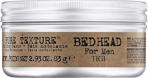 Tigi Bed Head Orta Tutuşlu Wax 83 G - Men Pure Texture Molding Paste 615908428209