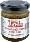 Tijda Propolis, Arı Sütü, Polenli, Ginseng'Li Bitki Karışımlı Macun 240 Gr