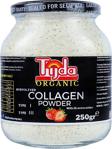 Ti̇jda World Organic Bazaar Çilekli Collagen Powder 250 Gr