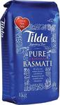 Tilda Basmati Pirinç 1 Kg