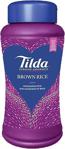 Tilda Kahverengi Basmati Pirinci 1 Kg