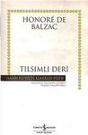 Tılsımlı Deri - Honore De Balzac