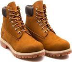 Timberland 6'' Premium Erkek Bot Kahverengi - 6