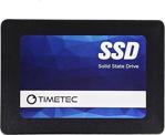 Timetec 30Tt253X2-512G 2.5" 512 Gb 530/430 Mb/S 3D Nand Sata 3 6Gb/S Ssd