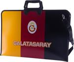 Timon Galatasaray Lisanslı Proje Çantası