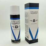 Tinades Powder Spray - Pudralı Ayak Spreyi / 200 Ml.