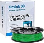 Tinylab 3D 2.85 Mm Açık Yeşil Pla Filament