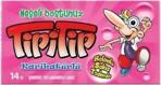 Tipitip Bubble Fresh Karikatürlü Sakız 21 Adet 13,5 Gr