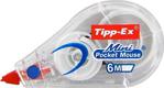 Tipp-Ex Tipex Pocket Mouse Şerit Daksil (932564)