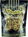 Tiryakiler Kuruyemiş Iç Ceviz Kelebek Sarı 1.Kalite 500 Gr.