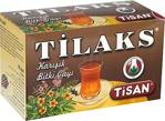 Tisan Tilaks 20 Adet Karışık Bitki Çayı