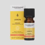 Tisserand Aromatherapy Limon Yağı 9 Ml