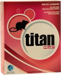 Titan Pellet Fare Zehiri 80 G