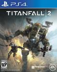 Titanfall 2 PS4