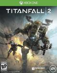 Titanfall 2 Xbox One Oyunu