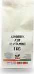 Tito Askorbik Asit C Vitamini E300 1 Kg