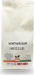 Tito Glutensiz Ksantan Gam (Xanthan Gum) E415 1 Kg