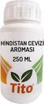 Tito Hindistan Cevizi Aroması [Suda Çözünür] 250 Ml