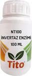 Tito Invertaz Enzimi Nt100 100 G