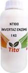 Tito Nt100 İnvertaz Enzimi - 1 Kg