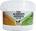 Tito Toz Acıbadem Aroması 100 G