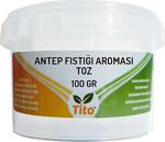 Tito Toz Antep Fıstığı Aroması 100 G