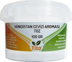 Tito Toz Hindistan Cevizi Aroması [Suda Çözünür] 100 G