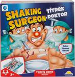 Titrek Doktor