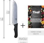 Tivoli Bravo Şef Bıçağı