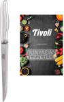 Tivoli Gourmet Sıyırma Bıçağı