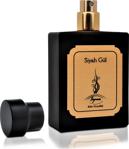 Tiyrus Siyah Gül 60 ml