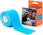 Tmax Kinesio Tape Ağrı Bandı 5 Cm X 5 Metre Mavi Renk