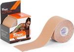 Tmax Kinesiology Tape 5.0Cmx5M Ağrı Bandı Bej