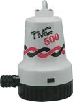 Tmc Si̇nti̇ne Pompasi 500 Gph 12 V