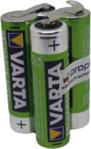 Tnl 4.8V 1600 Mah Aa Varta Marka Şarjlı Vidalama Pili 4'Lü