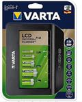 Tnl 57688 Varta Lcd Universal Şarj Cihazı