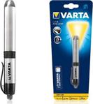 Tnl Varta Ledli Kalem Fener Penlight