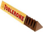 Toblerone 35 gr Çikolata