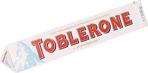 Toblerone Beyaz Çikolata 100 Gr. (1 Adet) - 100 Gr