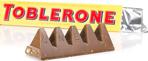 Toblerone Sütlü 360 Gr 2'Li Çikolata