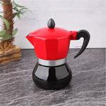 Tohana 01 Moka Pot 3 Fincan - 180 Ml.